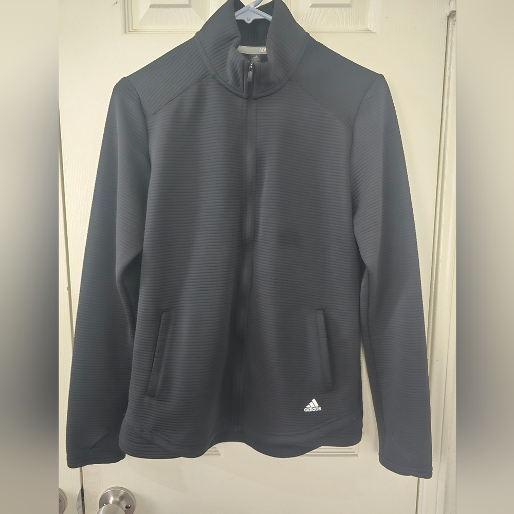 ADIDAS womens golf Jacket